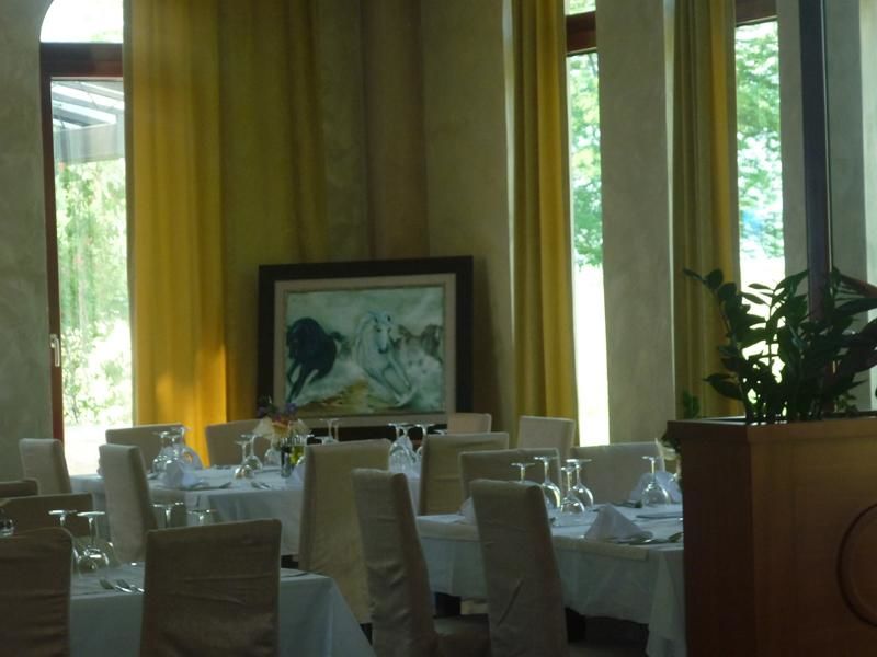 Отель Hotel Vukov Most Никшич-19