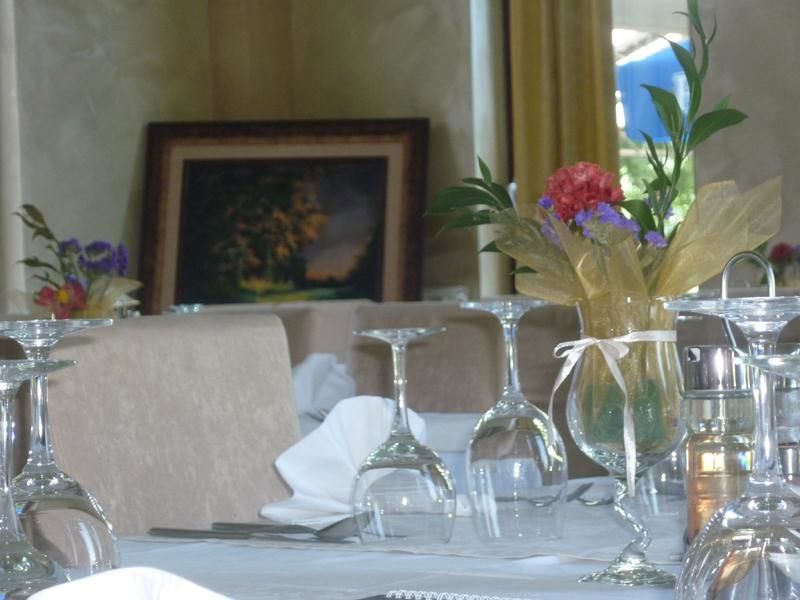 Отель Hotel Vukov Most Никшич-21