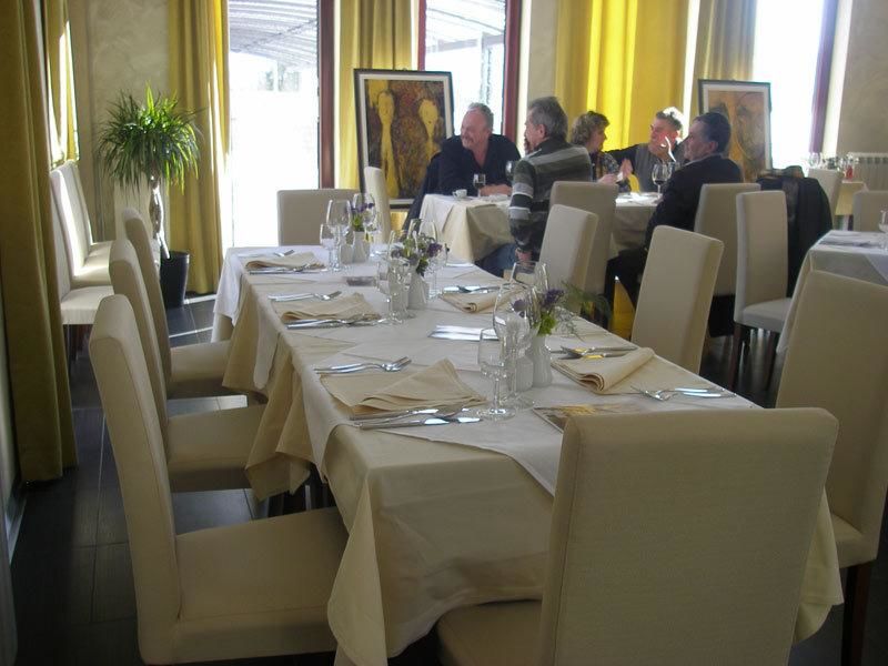 Отель Hotel Vukov Most Никшич-23