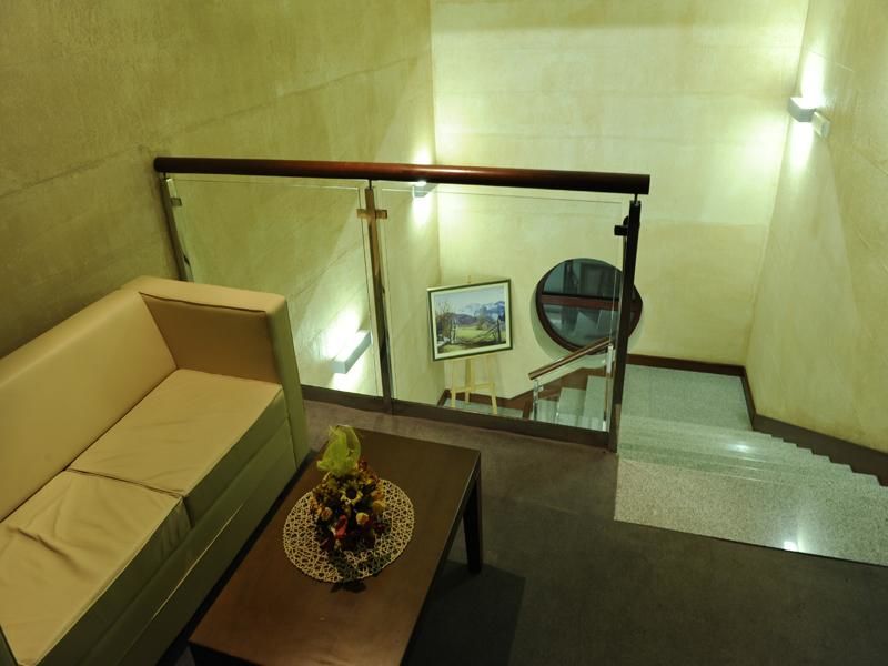 Отель Hotel Vukov Most Никшич-24