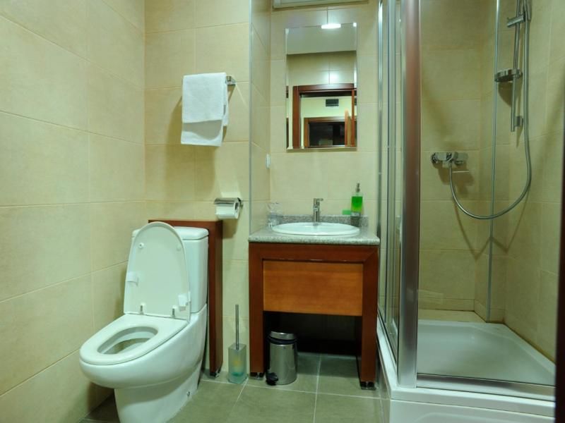 Отель Hotel Vukov Most Никшич-35