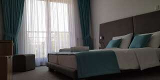 Отель Hotel Vukov Most Никшич Двухместный номер с 1 кроватью-1