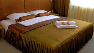 Отель Hotel Vukov Most Никшич Двухместный номер с 1 кроватью-6