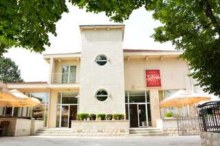 Отель Hotel Vukov Most Никшич-3