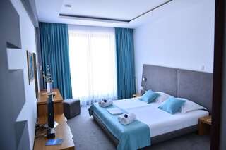 Отель Hotel Vukov Most Никшич Двухместный номер с 1 кроватью-2