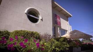 Отель Hotel Vukov Most Никшич-5