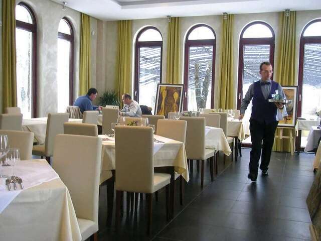 Отель Hotel Vukov Most Никшич-21