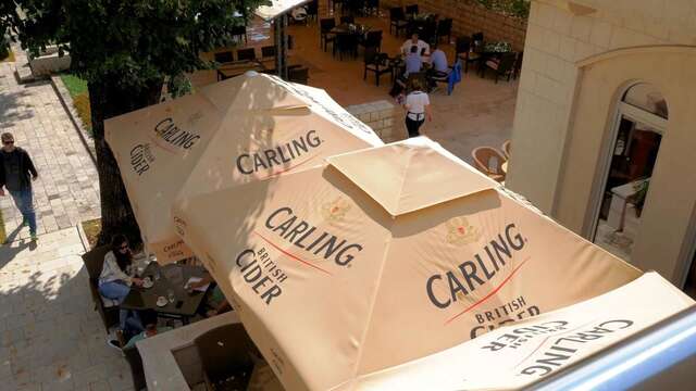 Отель Hotel Vukov Most Никшич-25