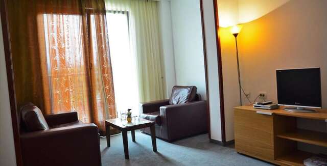 Отель Hotel Vukov Most Никшич-32